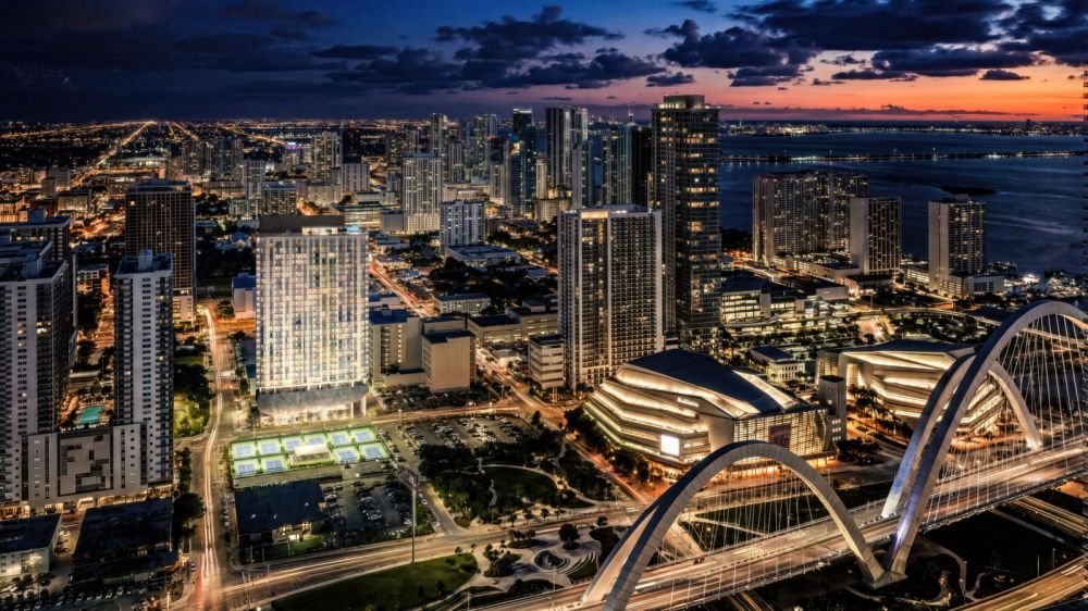 14 ROC Miami
