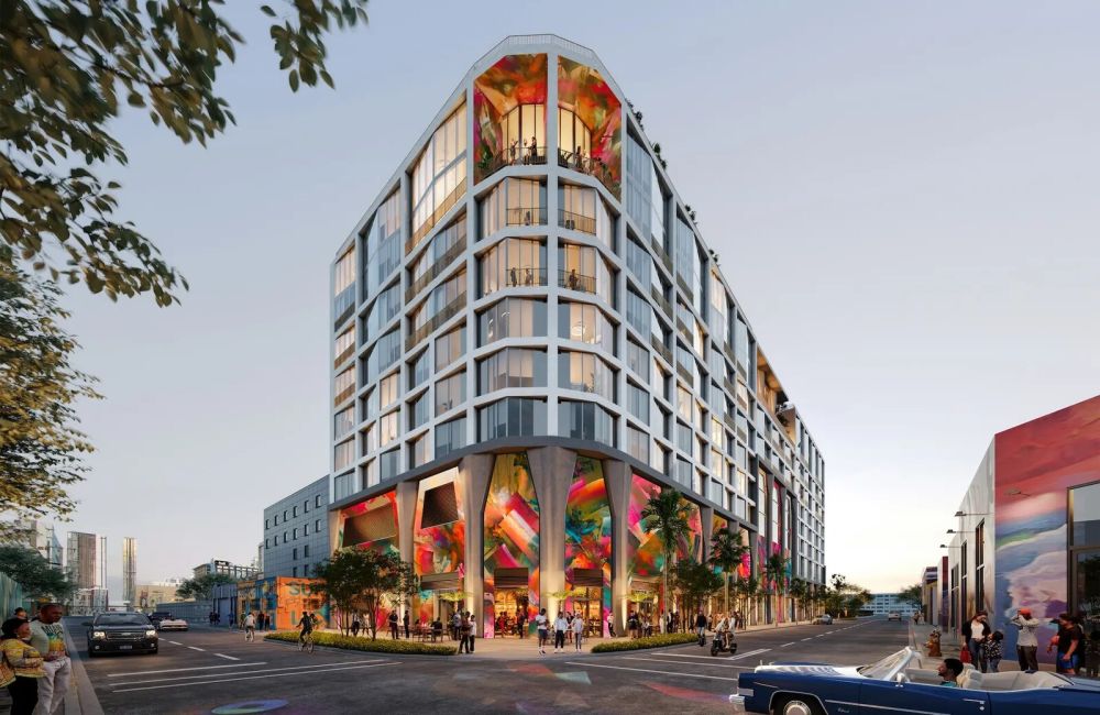 Cloud One Residences
