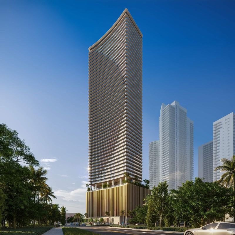 Edge House Residences