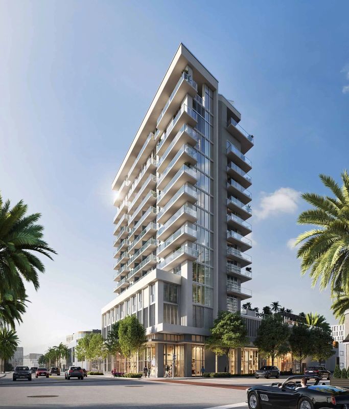 Palma Residences