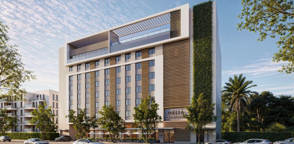 Meliá Residences Miami