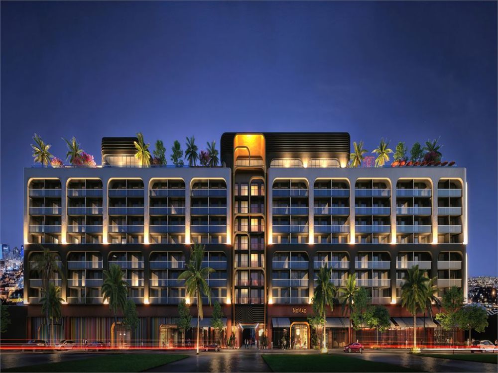 NoMad Residences Wynwood