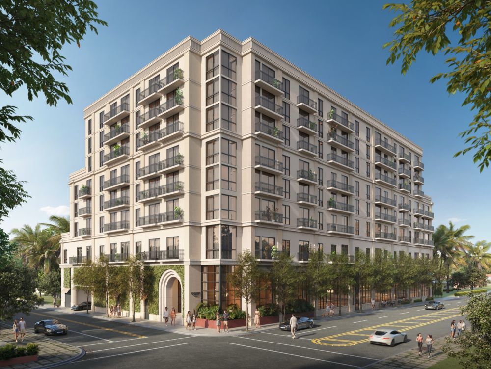 Seventeen Gables Residences