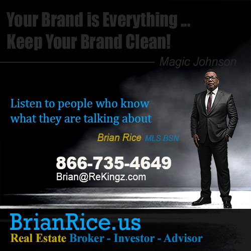 Listen to Knowlegable Palm Bay Real Estate Brokers | Real Estate Kingz