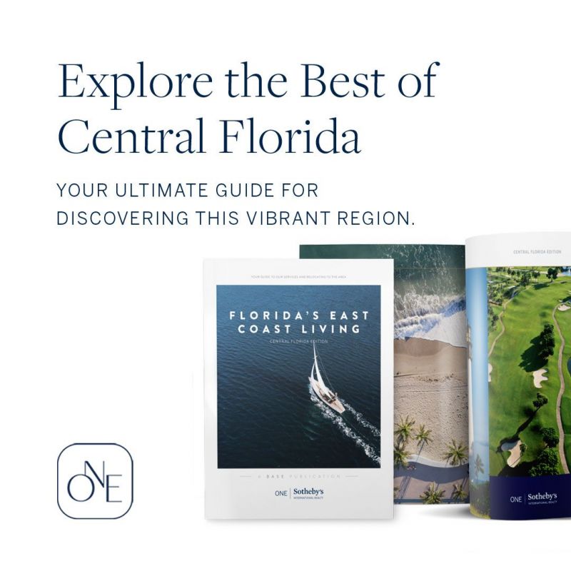 Relocation Guide Central Florida Edition