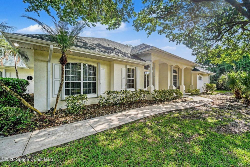 Home for Sale- Ligustrum Drive, Windover Farms, Melbourne, Fl