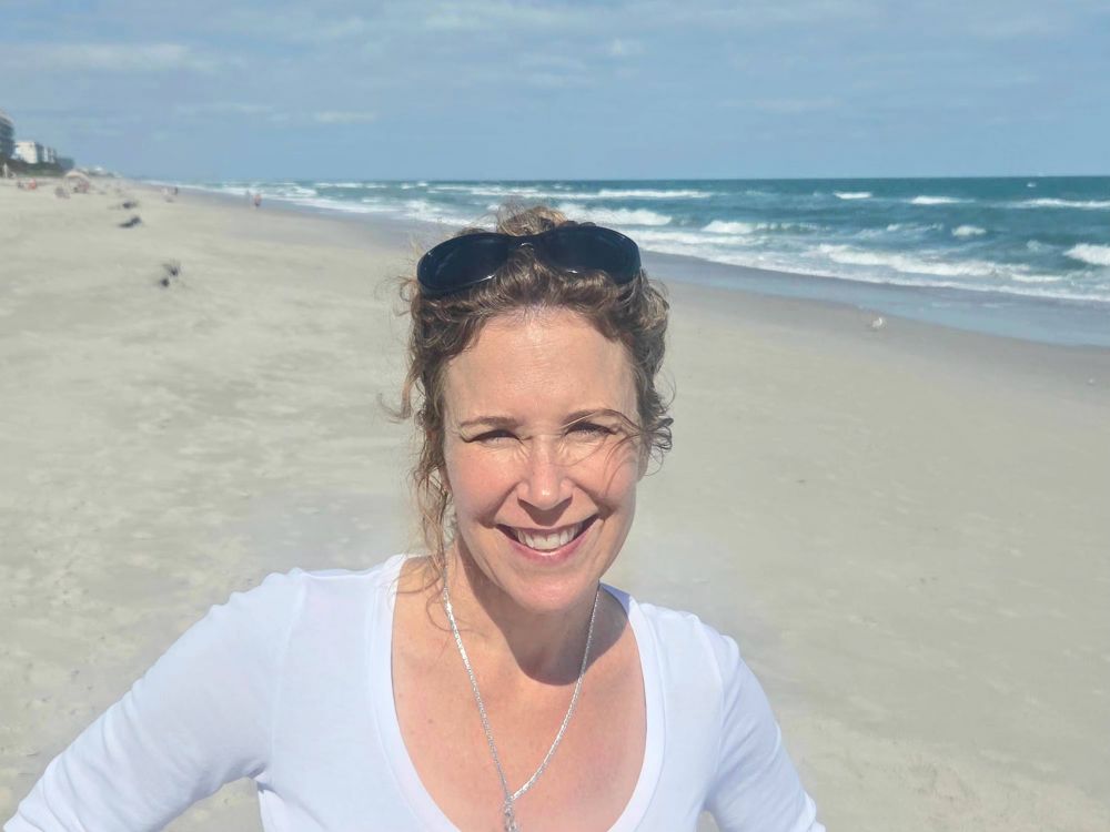 Space coast realtor, Shannon Katz