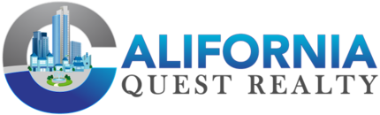 California Quest Realty Logo