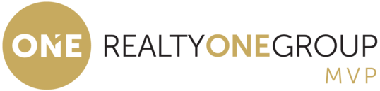 Realty One Group MVP Logo