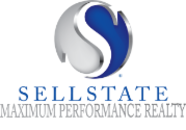 Sellstate Max Performance Logo
