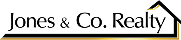 Jones & Co Realty Logo