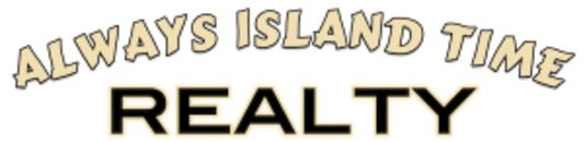 Always Island Time Realty LLC Logo