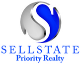 Sellstate Priority Realty Network Inc. Logo