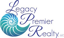 Legacy Premier Realty LLC Logo