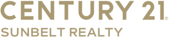 Century 21 Sunbelt Logo