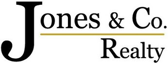 Jones & Co. Realty Logo