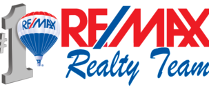 RE/MAX Realty Team Logo