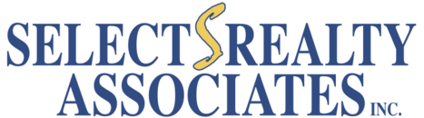 Select Realty Associates, Inc. Logo