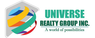 Universe Realty Group, Inc