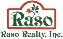 Raso Realty Inc Logo