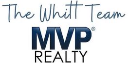 MVP Realty Associates LLC Logo