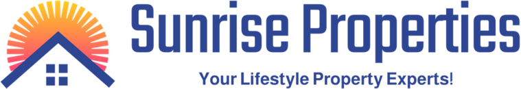 Sunrise Properties Logo