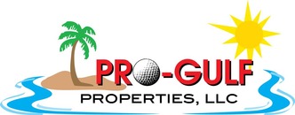 Pro-Gulf Properties, LLC Logo