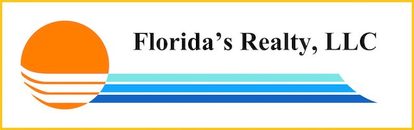 Florida's Realty, LLC Logo