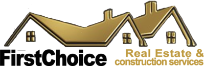 1st Choice Real Estate Logo