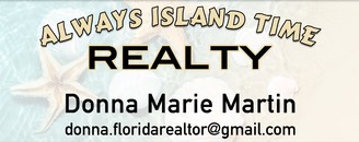 Always Island Time Realty LLC Logo