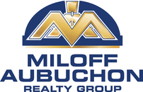 Miloff Aubuchon Realty Group Logo