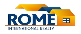 Rome International Realty  Logo