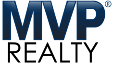 MVP Realty Logo