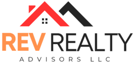 REV Realty Advisors LLC Logo