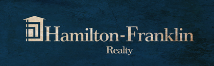 Hamilton-Franklin Realty Logo