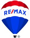 RE/MAX Realty Team Logo