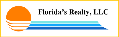 Florida's Realty, LLC Logo