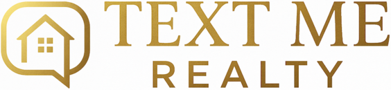 Text Me Realty Logo