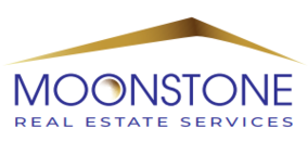 Moonstone Realty LLC Logo