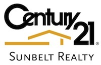 Century 21 Sunbelt Realty Logo