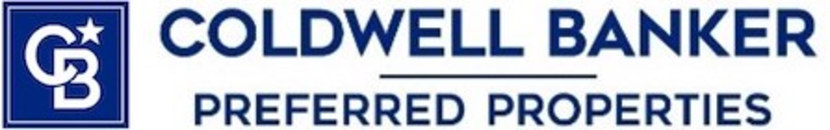 Coldwell Banker Preferred Properties Logo