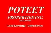 Poteet Properties, Inc.