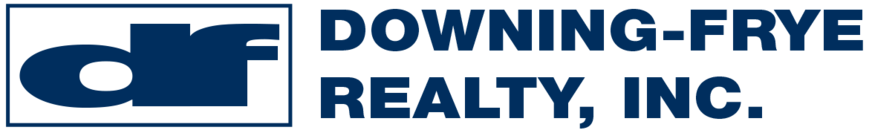 Downing Frye Realty Inc. Logo