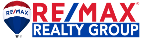 RE/MAX Realty Group Logo