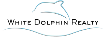 White Dolphin Realty Logo