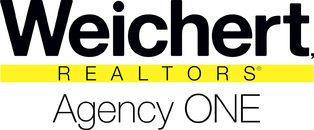 Weichert, RealtorsÂ® - Agency ONE
