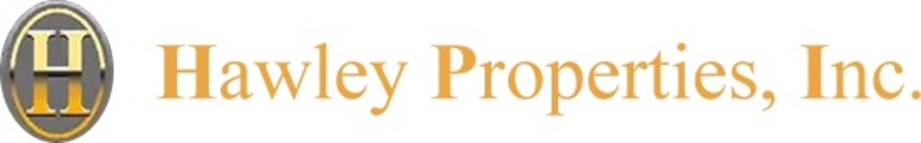 Hawley Properties, Inc. Logo