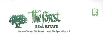 THE FOREST REAL ESTATE