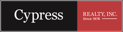 Cypress Realty Inc. Logo