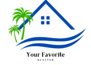 YOUR FAVORITE REALTOR Logo